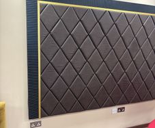 Headboard