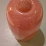 Anthropology Sorren Glass Vase Sculpture Image 4