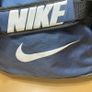 Nike Academy Team Duffel Bag - Blue Image 3