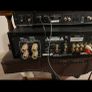 Amplifier, tuner & Bluetooth transmitter/receiver Image 4