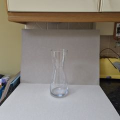 Glass Vase
