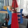 fender Stratocaster lamps Image 5
