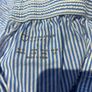 Pennys Blue & White stripped PJs Bottoms Image 4