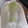 Baby Bath and Insert Image 2
