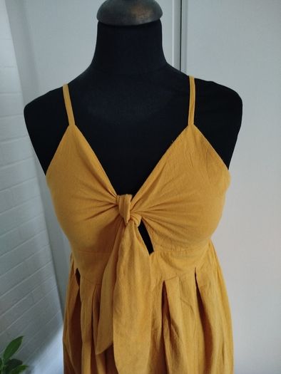 Summer dress brand new size 12