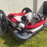 Bicycle trailer Image 4