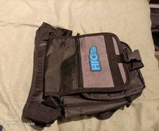 HTO Lure Hip Bag