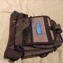 HTO Lure Hip Bag