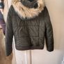 Women's winter jacket, size M Image 6