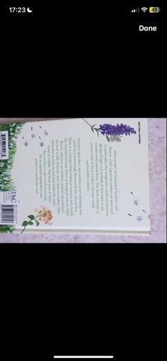 Gardening books