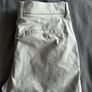 M&S Chinos Twill Sand Size 32/31 Image 2
