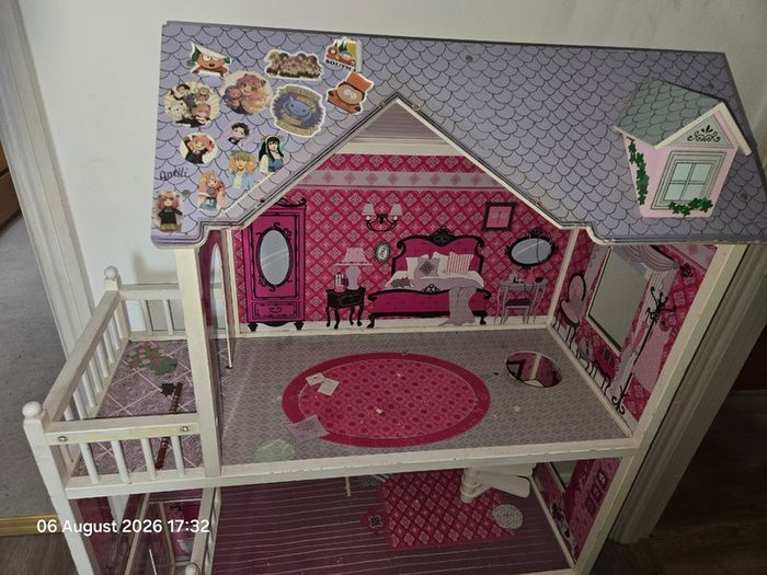 Doll House