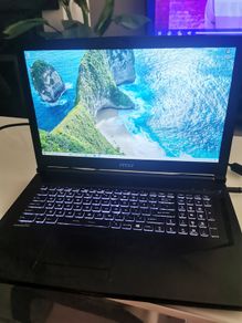 Gaming Laptop