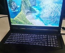Gaming Laptop