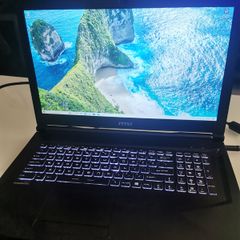 Gaming Laptop