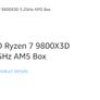 Amd Ryzen 7 9800x3d Image 7