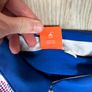 Puma Sport Lifestyle Stripe Polo Size Large Golf Image 4