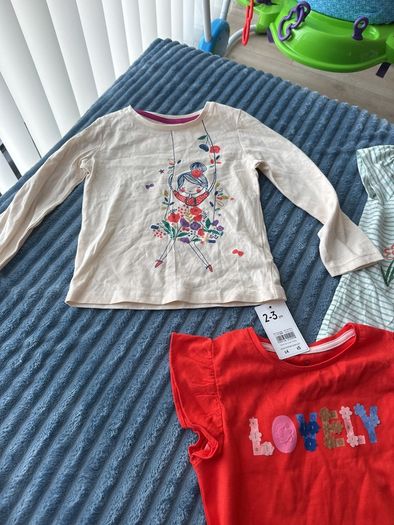 large girls bundle most new