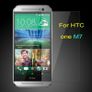 2 x Tempered Glass Protector For HTC M8 Image 5
