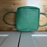 Dericci Leather Bag Image 3