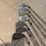 Benross Htx Left Handed Irons/wedges Image 2