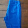 Crop Trousers Image 4
