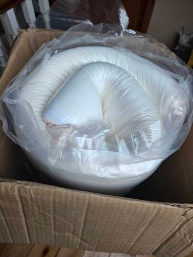 Brand new Small Double Memory Foam Mattress