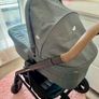 Joie Chrome DLX Trio 3-in-1 Travel System Image 7