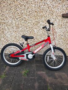 Kids Bicycle