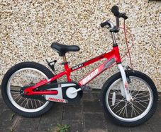 Kids Bicycle