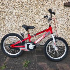 Bicycle 18 inches wills