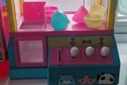claw machine