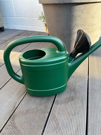 Outdoor Watering Can 5 Litres