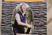Coppice Merchant By Billy Hogarth. A Life In The Woodlands Of The Lake District. First Edition. Paperback In Good.