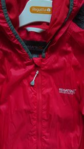 Regatta Coat. Size 10