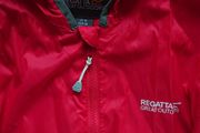 Regatta Coat. Size 10