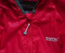 Regatta Coat. Size 10