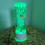 Bubble fish lamp Image 6