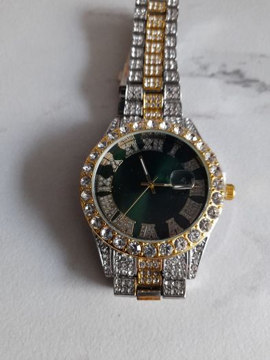 New watch