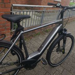 electric bike