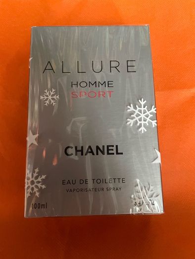 Chanel Allure Sport 100ml