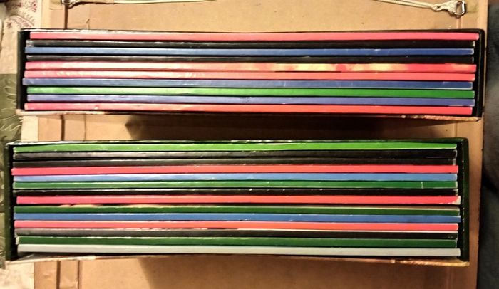 Vietnam Military History Bookset
