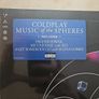 Coldplay LP - Music Of The Spheres  (NEW) Image 2