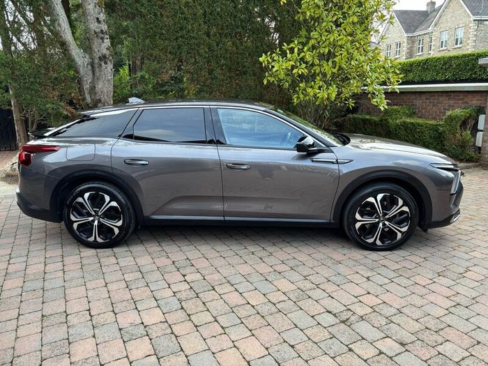 Citroen C5X Flair  PHEV Only 84KMS FSH only 22450