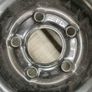 Audi Space Saver R20 / Spare Wheel Image 3