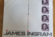 James Yah Mo B There 12 inch vinyl