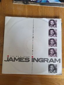 James Yah Mo B There 12 inch vinyl