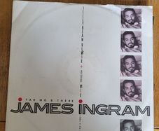 James Yah Mo B There 12 inch vinyl