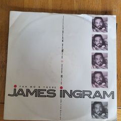 James Yah Mo B There 12 inch vinyl