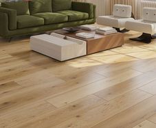 12mm AC5 Laminate Flooring Free Dublin Delivery | RenoHub